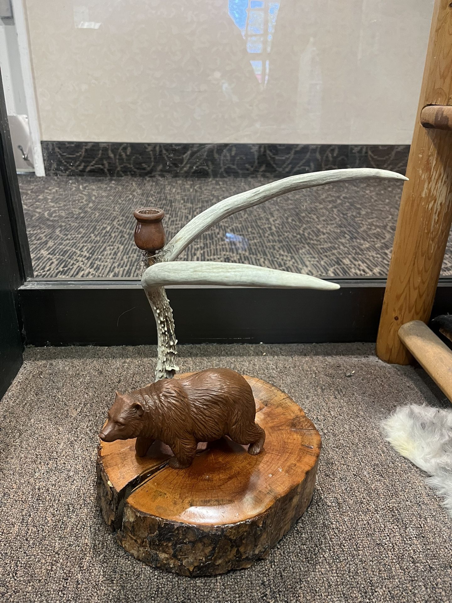 Candle Holder/decor