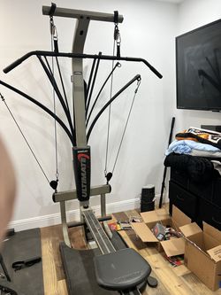 Bowflex