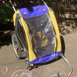 Burley D’Lite 2008