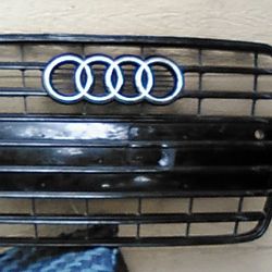 GRILLS!! CHEVY GRILL..AUDI GRILL..BMW FRONT BUMPER