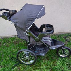 Stroller 