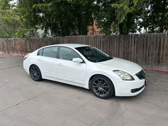 2009 Nissan Altima