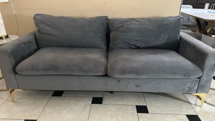 Two sofa in good condition for 150$