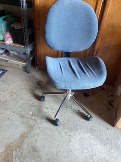 Office chair