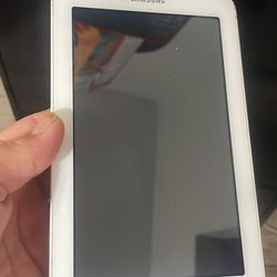 Samsung Tabelet 