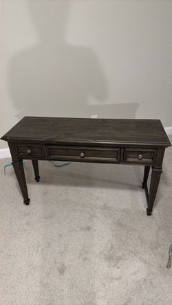 Tv table