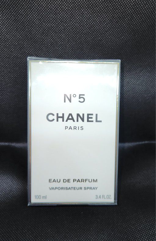 Chanel 5 for Sale in Cypress, TX - OfferUp