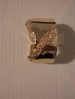 Nice New Natasha Bracelate