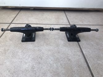 Thunder trucks