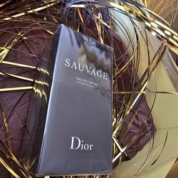 Dior Sauvage Eau de Parfum