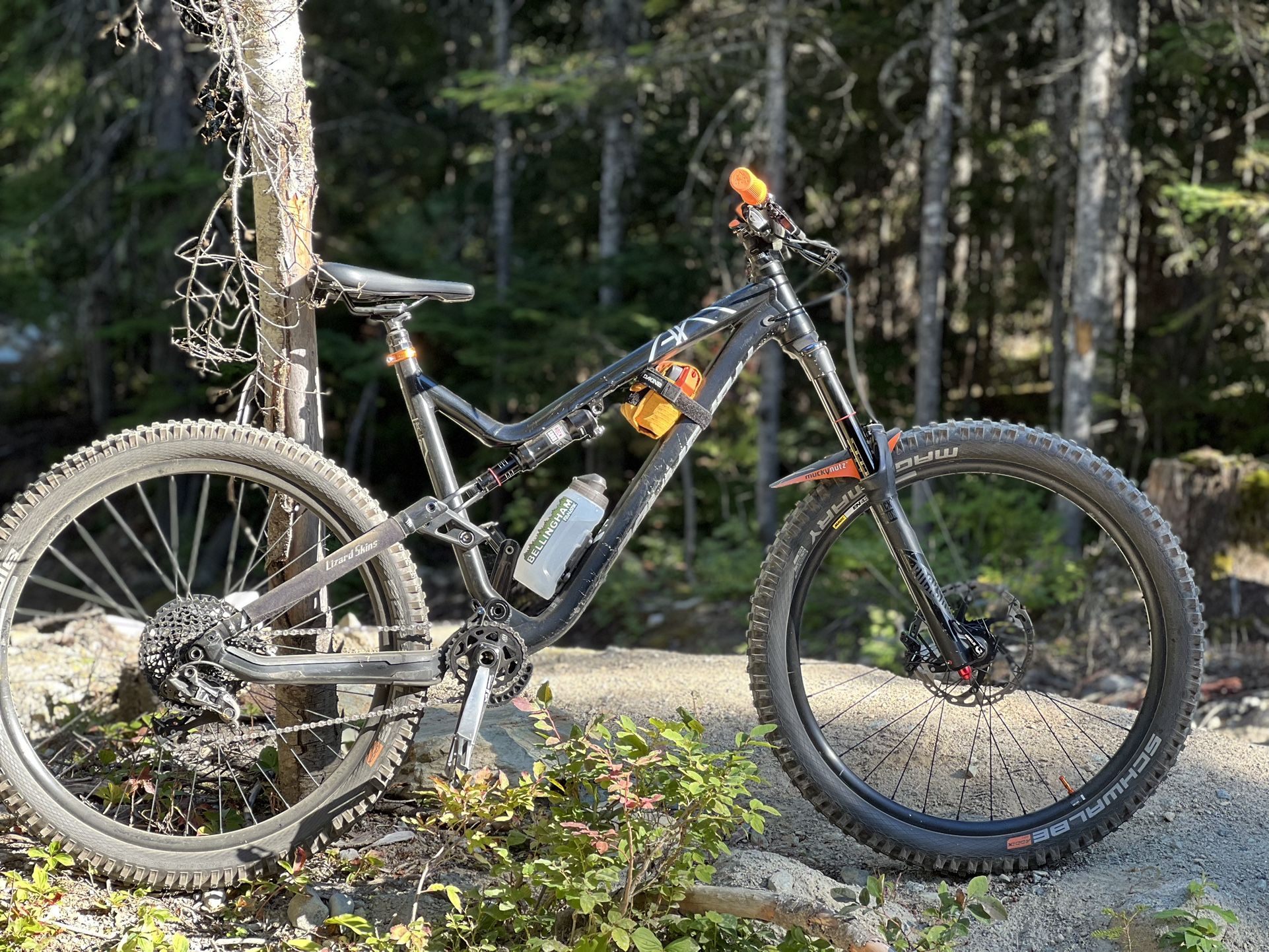commencal meta 27