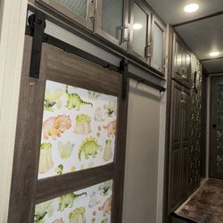 2021 Grand Design Solitude 378 MBS