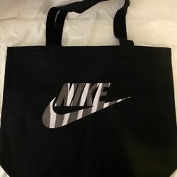 Nike X Atmos Tote Bag