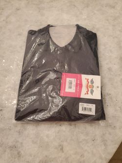 Brand New Navy Blue Girls Polo