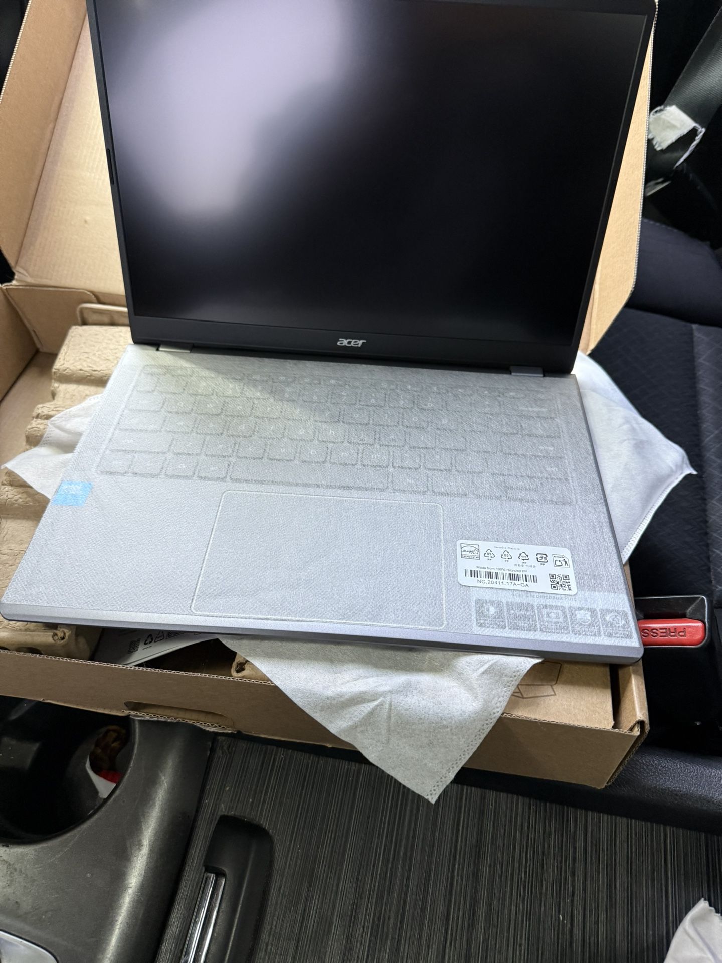 Laptop
