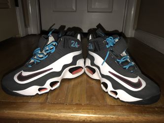 Nike Griffey’s