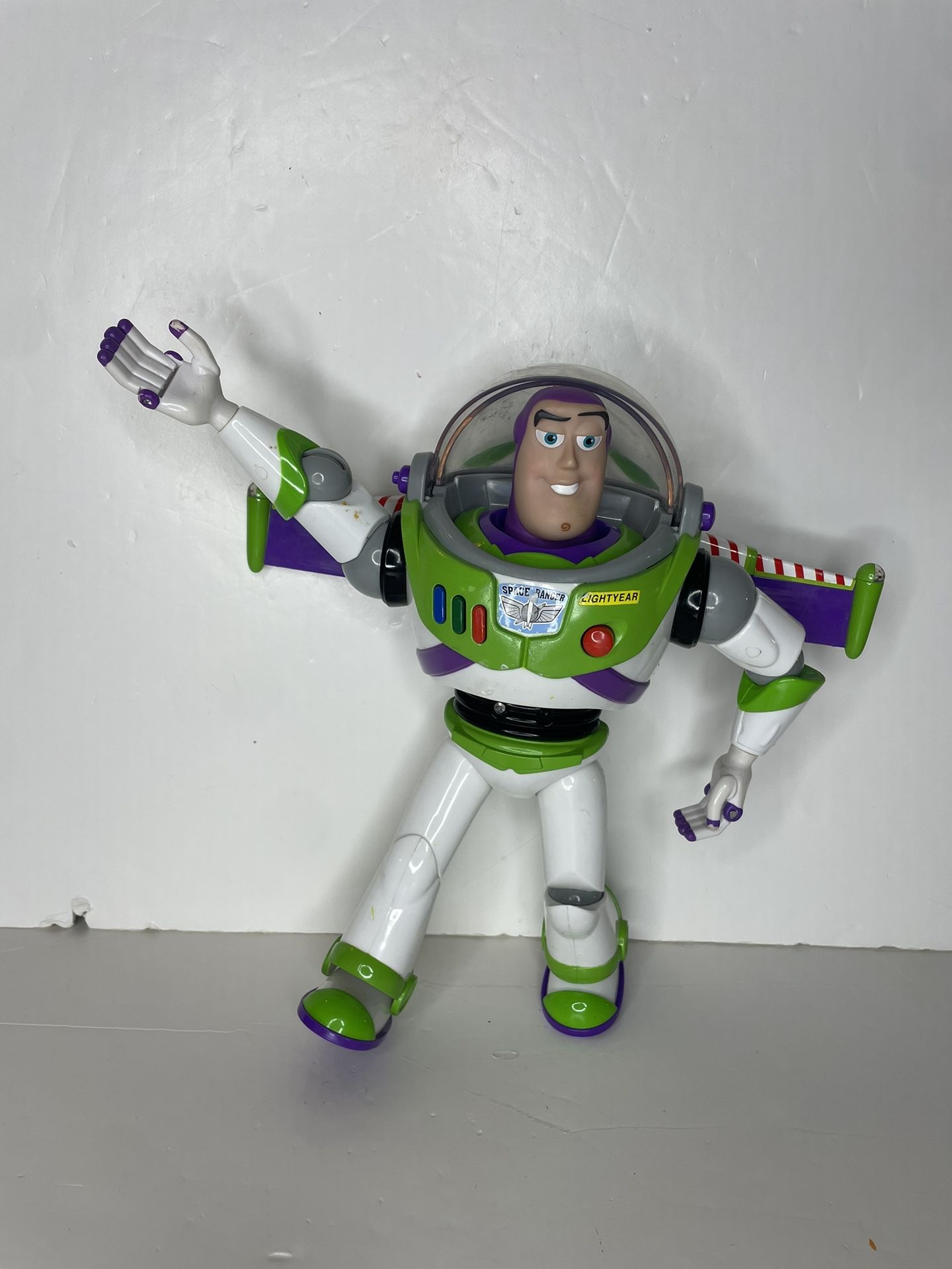 Toy Story Buzz LightyearAction Figure