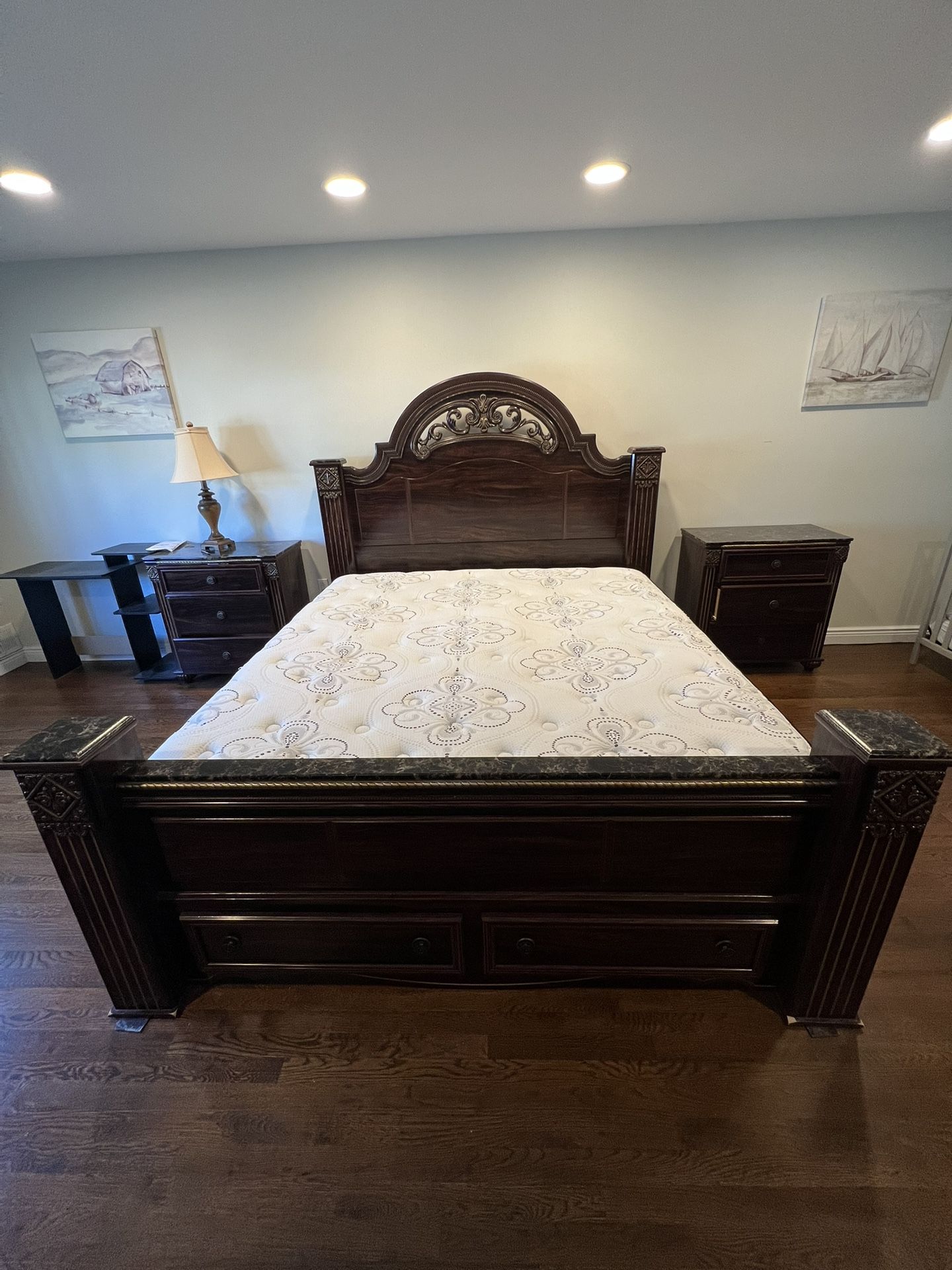 Bed Set