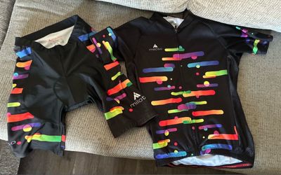 Miloto Women’s Cycling 🚴🏽‍♀️ Gear