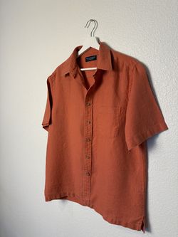 Roundtree and Yorke men’s line shirt M size