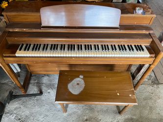 Piano