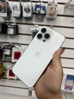 IPhone 13 Pro 128GB UNLOCKED 