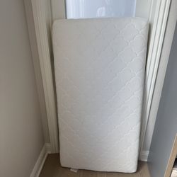 Newton baby breathable mattress