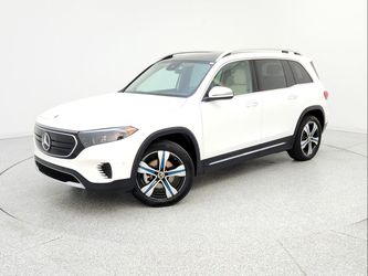 2023 Mercedes-Benz EQB 300 SUV