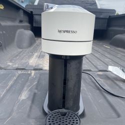 Nespresso 