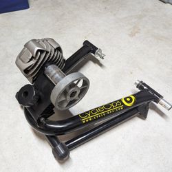 Bike Stand For Exercise
