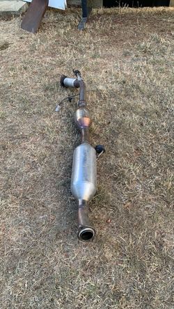 Camry parts