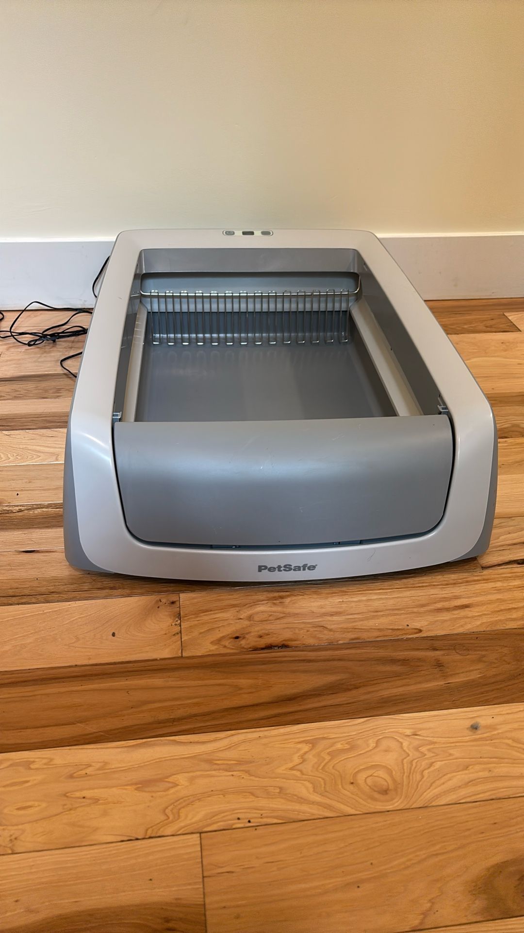 Pet Safe Automatic Litter Box