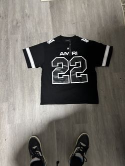 22 Mesh Tee