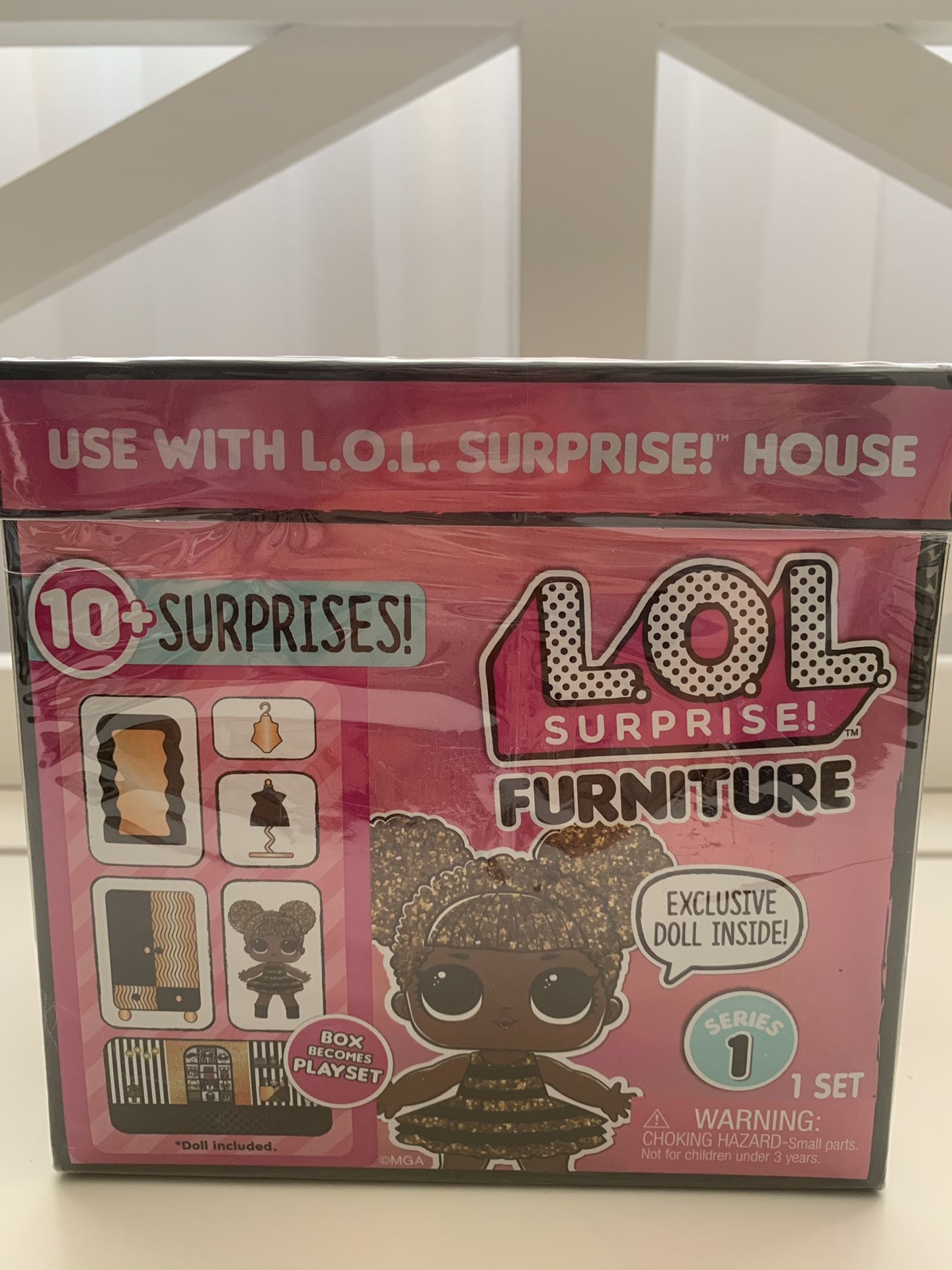 Lol Doll Furniture