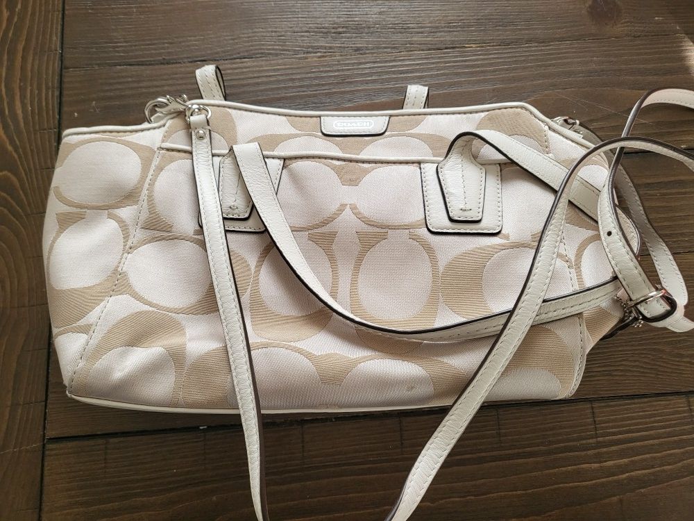  Purses - Pre-owned  - [$40 to $60 each ]  