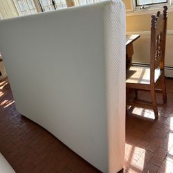 Pristine Full Mattress