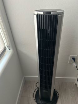 Bionaire fan