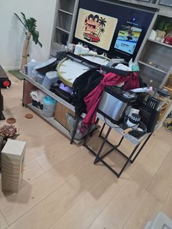Household items