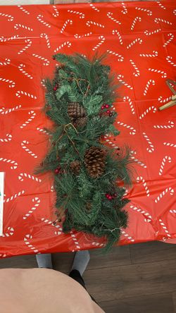 Christmas Centerpiece 