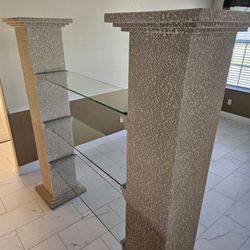 Decorative SHELVES / WALL Shelves 80×75