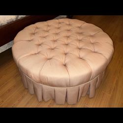 Ottoman Chair