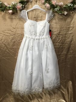 Vestido Comunión , Bautizo