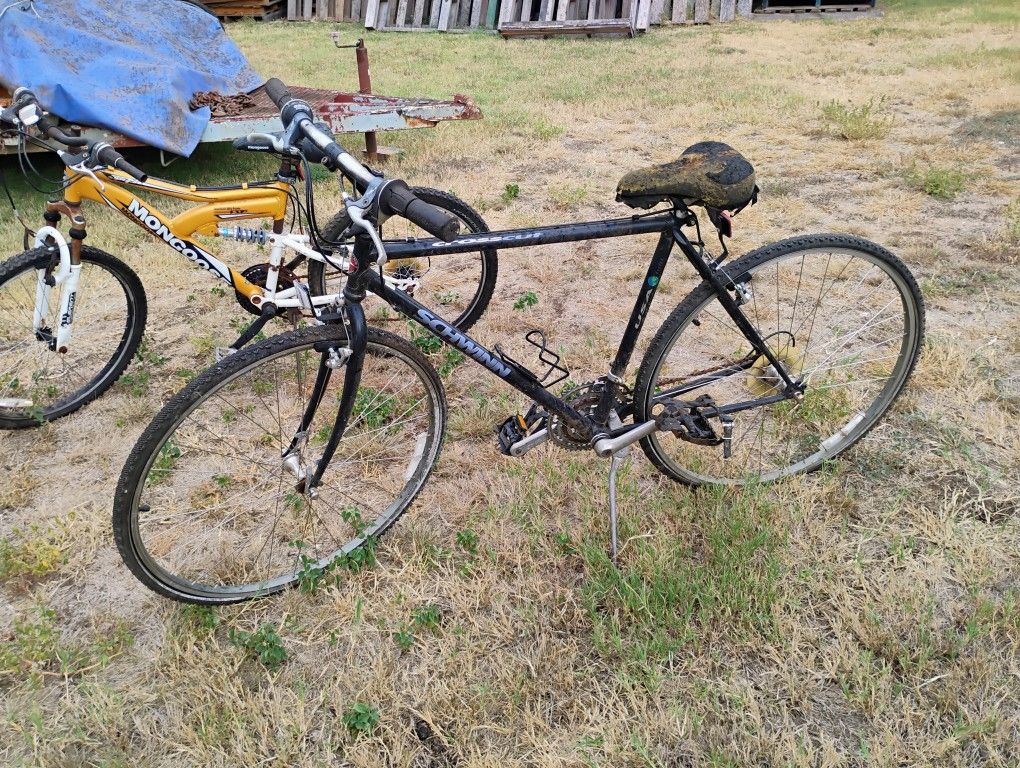 Bikes For Sale ๐