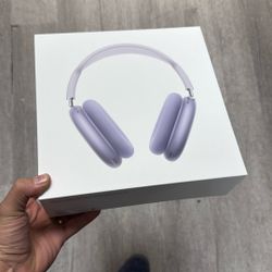 AirPod Max New 