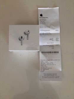 Airpod pro 3’s