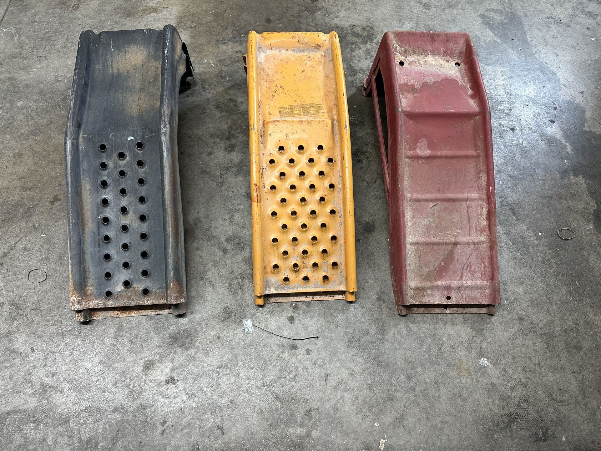 Metal Car Ramps for Sale in Las Vegas, NV OfferUp