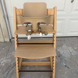 Stokke Tripp Trapp