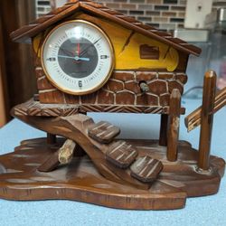 Antique Clocks