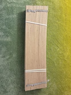 IKEA King Bed Slats LUROY