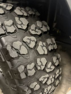 yokohama geolandar x-mt 37x12.50r17lt 124Q